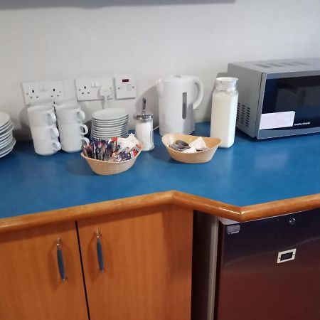 Redwings Lodge Sawtry Huntingdon Woodwalton Extérieur photo