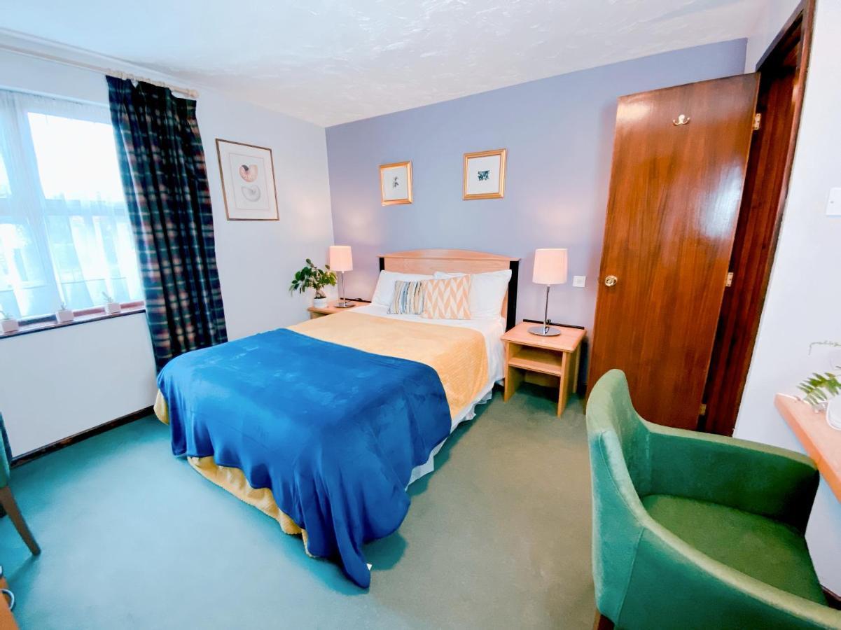 Redwings Lodge Sawtry Huntingdon Woodwalton Extérieur photo