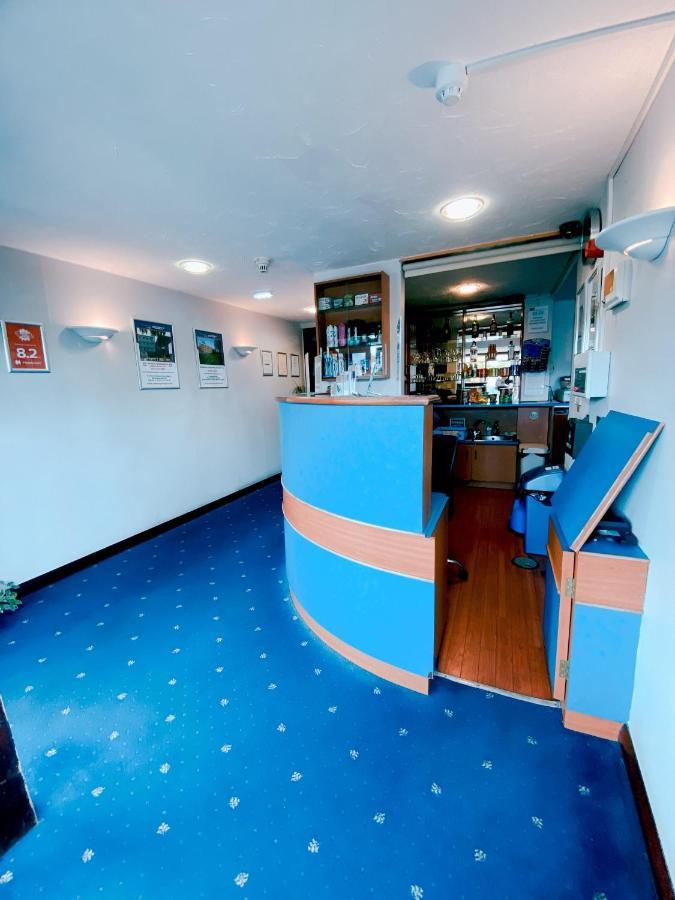 Redwings Lodge Sawtry Huntingdon Woodwalton Extérieur photo